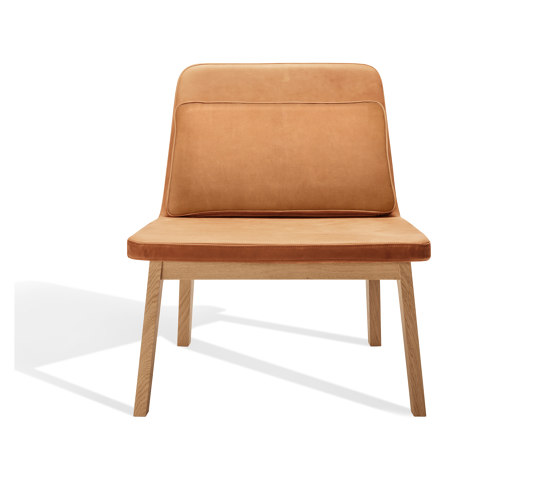 Lean chair | Poltrone | møbel copenhagen