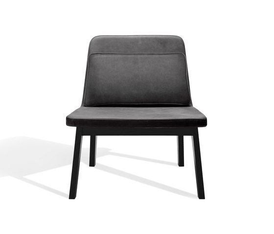 Lean chair | Fauteuils | møbel copenhagen