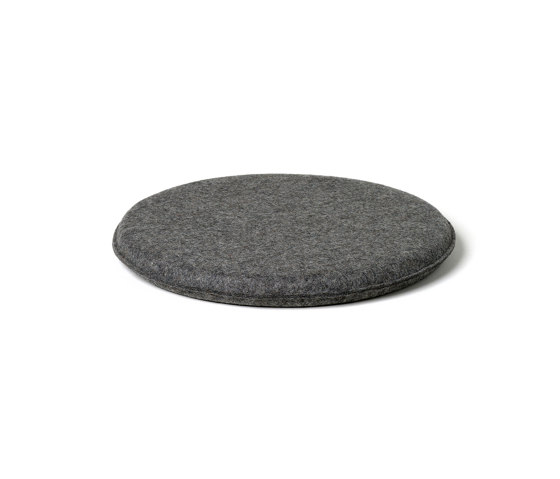 Seat cushion Frisbee, round | Coussins d'assise | HEY-SIGN