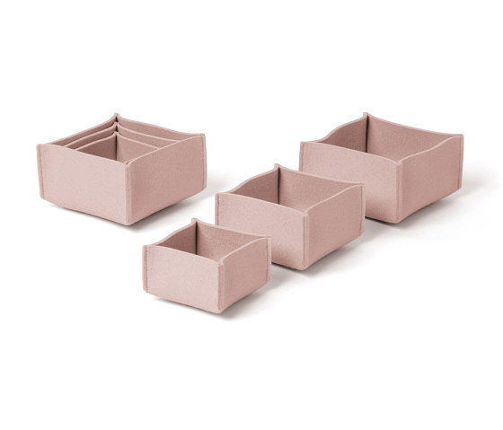 Box Set 1 | Storage boxes | HEY-SIGN