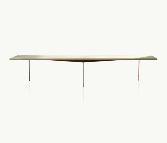 Plank Occasional Tables | Couchtische | BassamFellows