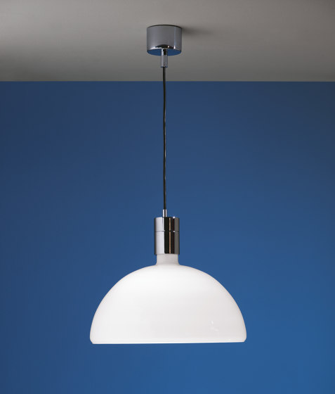 Albini Collection | AM4C | Suspended lights | Nemo