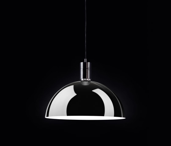 Albini Collection | AM4Z | Lámparas de suspensión | Nemo