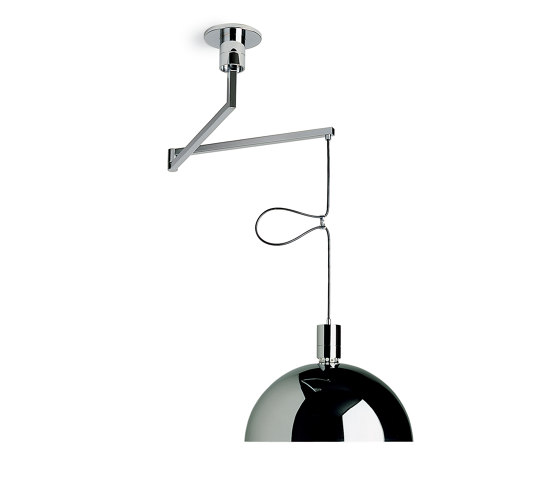 Albini Collection | AS41Z | Suspended lights | Nemo