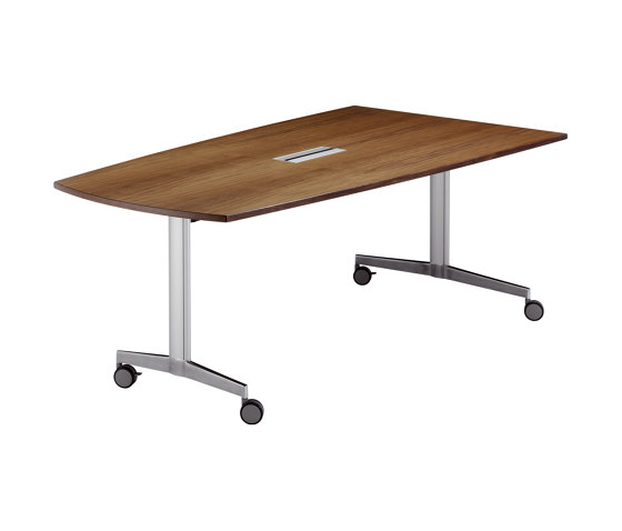 MOVEO CONFERENCE | Contract tables | HOWE