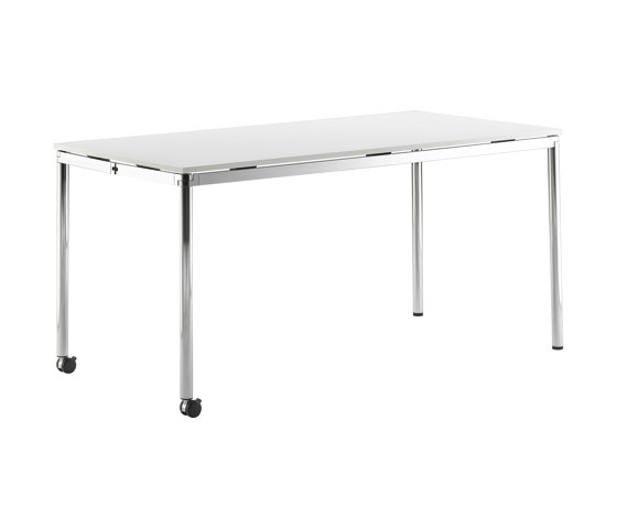 SIMPLA FOLDING TABLE | Contract tables | HOWE