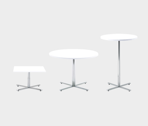 TEMPEST BAR | Standing tables | HOWE