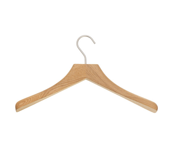 0112. | Coat hangers | Schönbuch