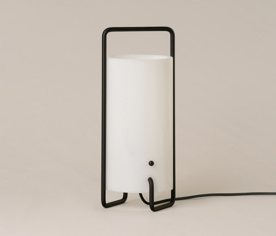 Asa | Table Lamp | Lampade tavolo | Santa & Cole
