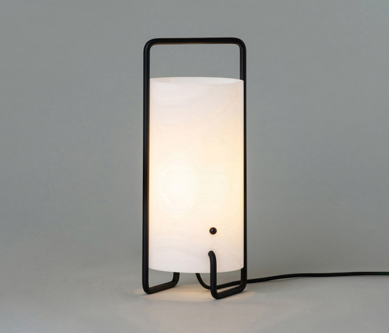 Asa | Table Lamp | Luminaires de table | Santa & Cole