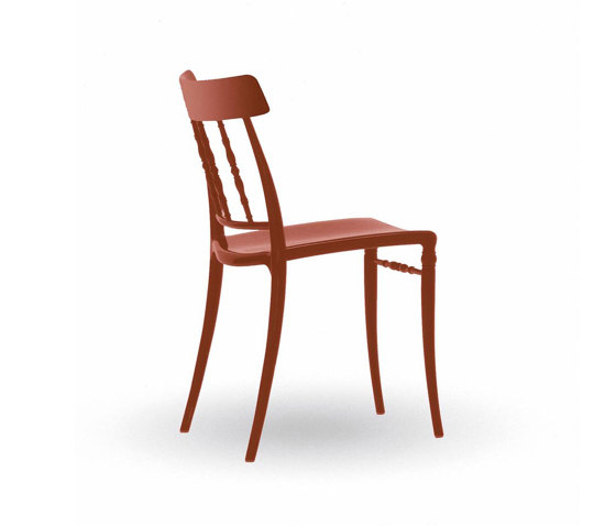 Giuseppina | Chairs | Bonaldo