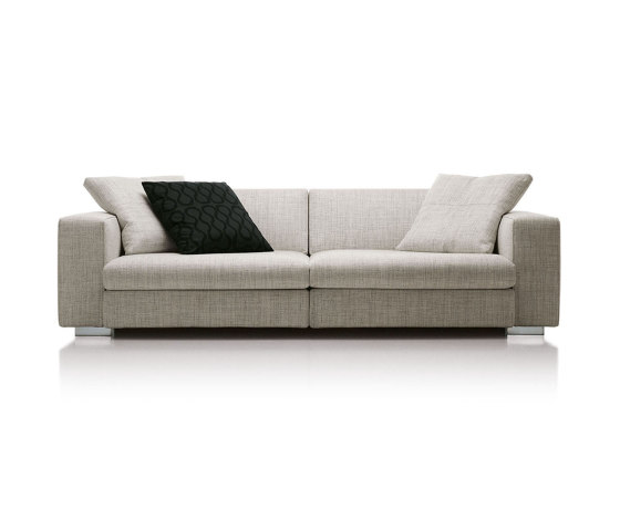 Turner | Sofa | Sofas | Molteni & C