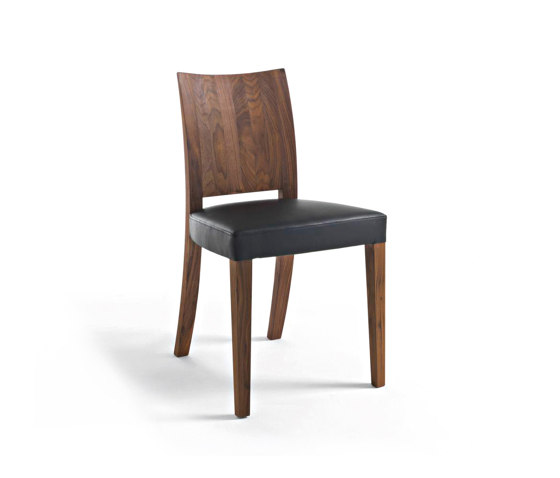 Pimpinella Leather | Chairs | Riva 1920