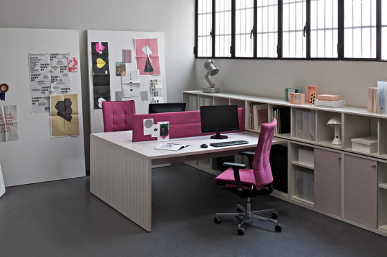 Modo Siège pour bureaux | Chaises de bureau | Estel Group