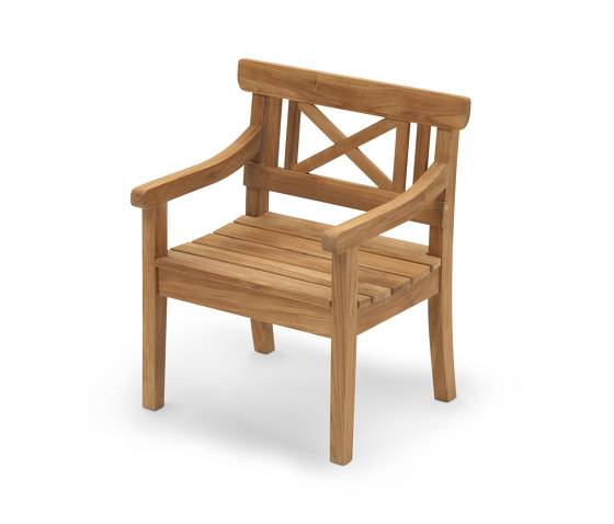 Drachmann Chair | Stühle | Skagerak