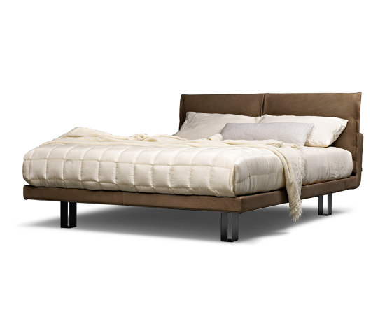 Honey | Bed | Beds | Molteni & C