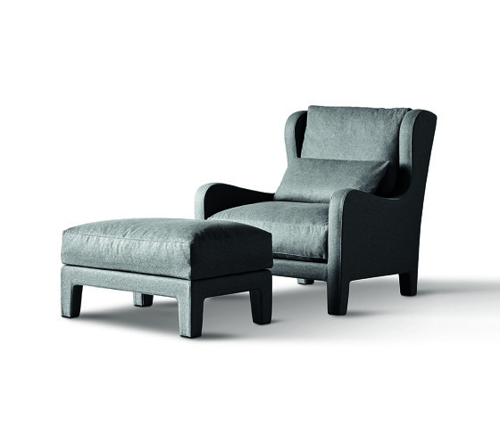 Forrest | Sillones | Meridiani