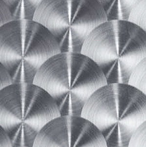 600/600 Stainless Steel Wheels | Paneles compuestos | Homapal
