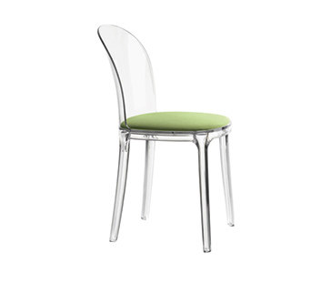 Vanity Chair | Chairs | Magis