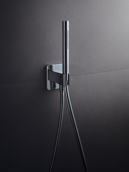 AXOR Citterio M Porter Unit | Bathroom taps accessories | AXOR