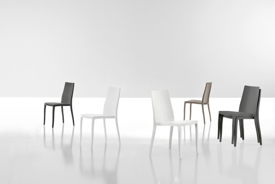 Pangea | Stühle | Bonaldo