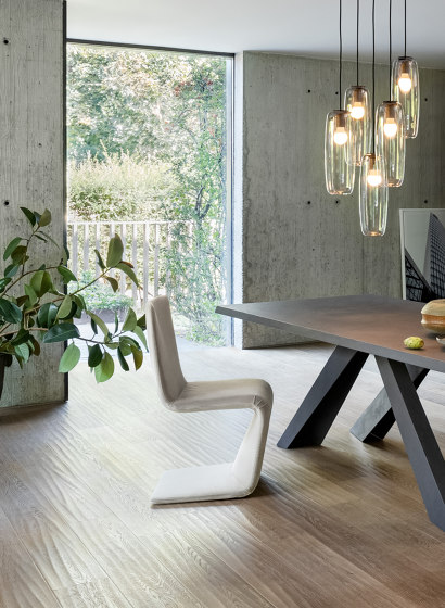 Venere | Chairs | Bonaldo