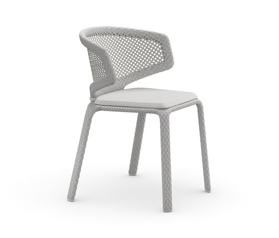 SEASHELL  Armchair | Chairs | DEDON