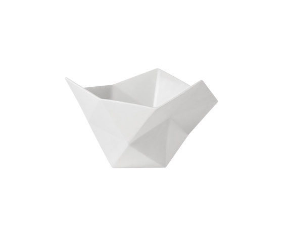 Crushed Bowl | Small | Cuencos | Muuto