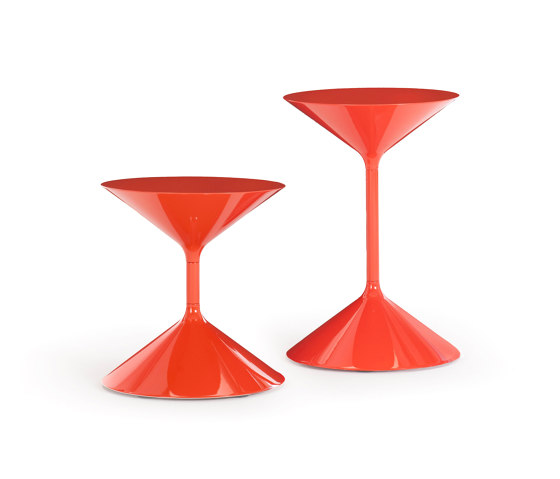 Tempo | 631 | Tables d'appoint | Zanotta