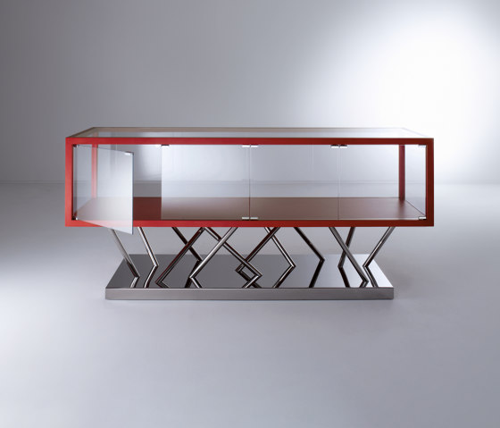 SA 02 | Sideboard | Display cabinets | Laurameroni