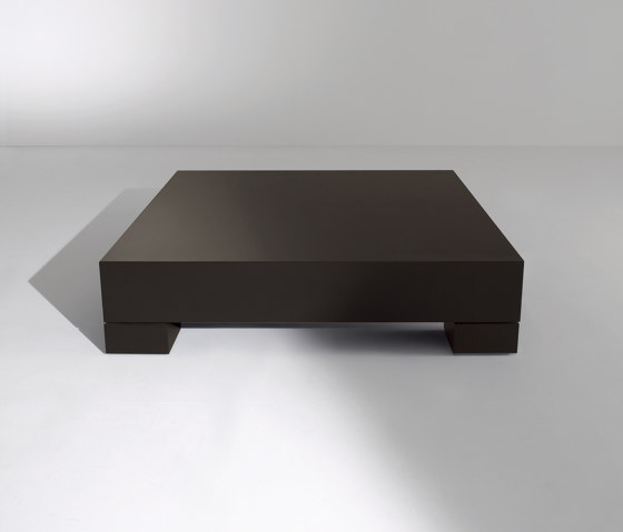 ML 07 | Low Table | Mesas de centro | Laurameroni