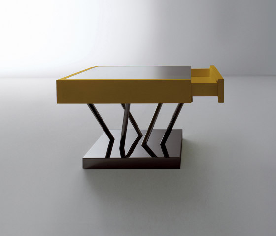 SA 04 | Low Table | Coffee tables | Laurameroni