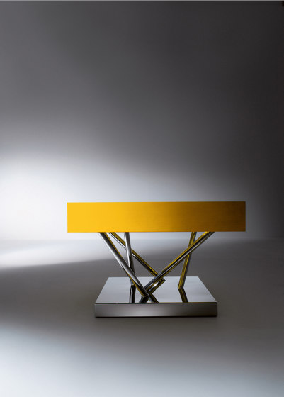SA 04 | Low Table | Mesas de centro | Laurameroni