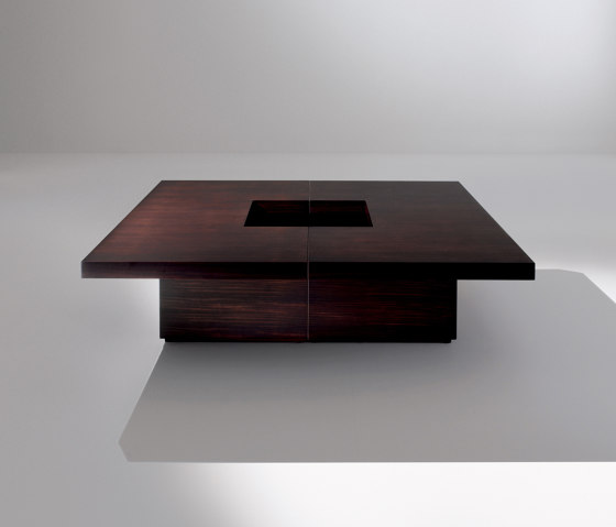 ML 08 | Low Table | Mesas de centro | Laurameroni