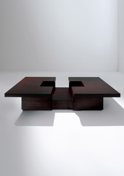 ML 08 | Low Table | Coffee tables | Laurameroni
