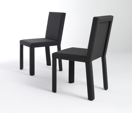 BD 20 | Chair | Sillas | Laurameroni