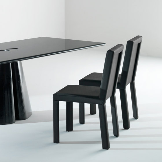 BD 20 | Chair | Sillas | Laurameroni