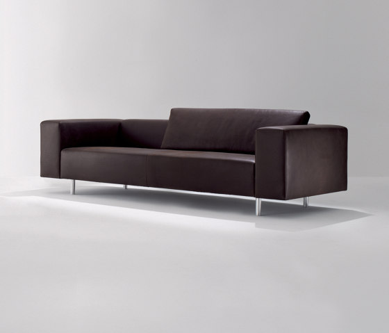 Adagio | Sofa | Canapés | Laurameroni