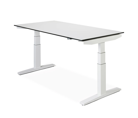 eQ Lift Table II | Bureaux | Embru-Werke AG