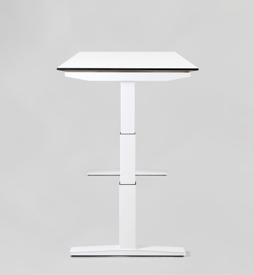 eQ Lift Table II | Desks | Embru-Werke AG