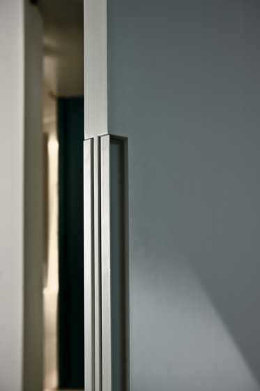 Plain | Pivot Door | Internal doors | Laurameroni