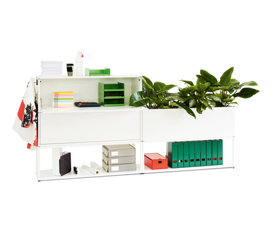 eQ Module pour plantes |  | Embru-Werke AG