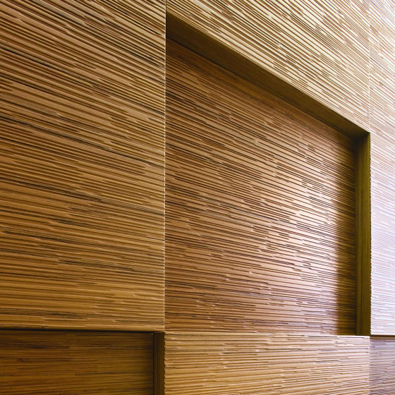 Decor | Acoustic Wall Panel | Sistemas fonoabsorbentes de pared | Laurameroni