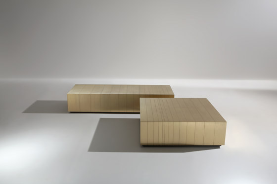 ST 32, ST 34 | Low Table | Coffee tables | Laurameroni