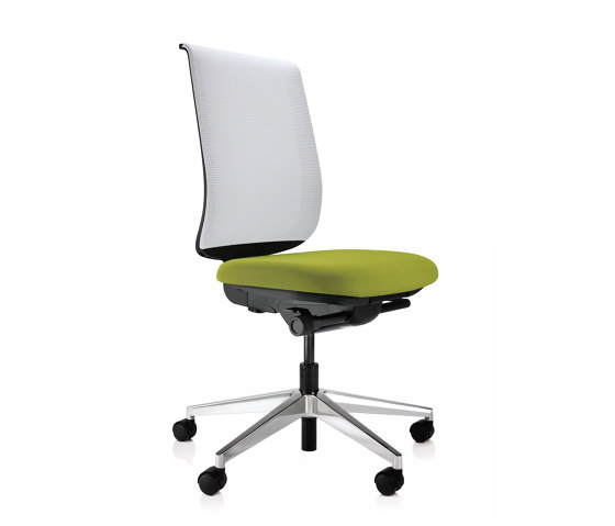 Reply Air Chair without Armrests | Sillas de oficina | Steelcase