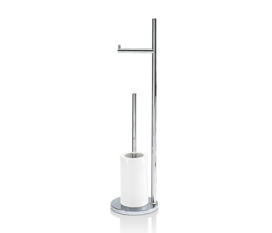 DW 6700 | Toilet-stands | DECOR WALTHER