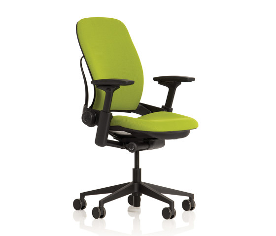 Leap Stuhl | Bürodrehstühle | Steelcase