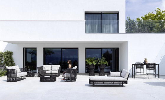 TIBIDABO Sofa | Sofas | Varaschin