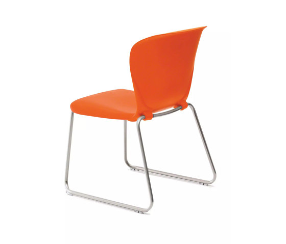 Westside Chair | Sedie | Steelcase