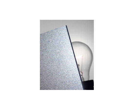 PLEXIGLAS® Rückprojektion Grau 99561 RP | Kunststoff Platten | Evonik Röhm